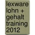 Lexware Lohn + Gehalt Training 2012
