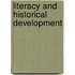 Literacy And Historical Development