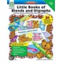 Little Books of Blends and Digraphs