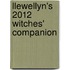 Llewellyn's 2012 Witches' Companion