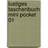 Lustiges Taschenbuch Mini Pocket 01