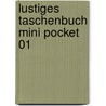 Lustiges Taschenbuch Mini Pocket 01 by Rh Disney