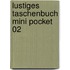 Lustiges Taschenbuch Mini Pocket 02