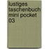 Lustiges Taschenbuch Mini Pocket 03