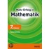 Mehr Erfolg in Mathematik 7. Klasse