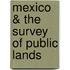 Mexico & The Survey Of Public Lands