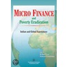 Micro Finance & Poverty Eradication door P. Palanichamy