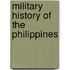 Military History of the Philippines