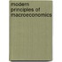 Modern Principles Of Macroeconomics