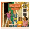 Needle and Thread - Library Edition by M. Martin Ann
