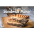 New Recipes For Your Sandwich Maker