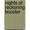 Nights of Reckoning Booster door Vtes