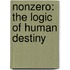 Nonzero: The Logic Of Human Destiny
