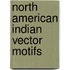 North American Indian Vector Motifs
