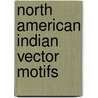 North American Indian Vector Motifs by Alan Weller