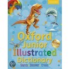 Oxf Junior Illus Dictionary Pb 2011 by Oxford Dictionaries