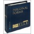 Personal Forms On File 1999 Edition