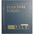 Personal Forms On File 2000 Edition