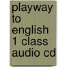 Playway To English 1 Class Audio Cd door Herbert Puchta