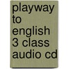 Playway To English 3 Class Audio Cd door Herbert Puchta