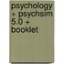 Psychology + Psychsim 5.0 + Booklet