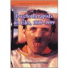 Psychotherapists On Film, 1899-1999 door Paul Frizler