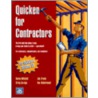Quicken for Contractors [With Disk] by Karen Mitchell
