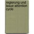 Regierung Und Issue-Attention Cycle