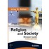 Religion And Society Revision Guide