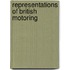 Representations of British Motoring