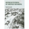 Representations of British Motoring by Dr David Jeremiah