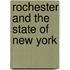 Rochester and the State of New York