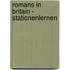 Romans In Britain - Stationenlernen