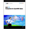 Sas 9.1 Companion For Openvms Alpha by Sas Institute Inc.