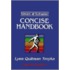 Simon And Schuster Concise Handbook