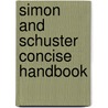 Simon And Schuster Concise Handbook by Lynn Quitman Troyka