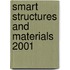 Smart Structures And Materials 2001