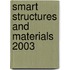 Smart Structures And Materials 2003