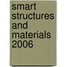Smart Structures And Materials 2006 door Yuji Matsuzaki