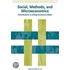 Social, Methods, And Microeconomics