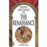Sports And Games Of The Renaissance door Andrew Leibs