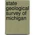 State Geological Survey Of Michigan