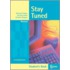 Stay Tuned Student's Book For 5 Eme