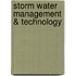 Storm Water Management & Technology