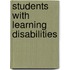 Students With Learning Disabilities