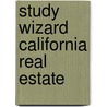 Study Wizard California Real Estate by Dennis Mckenzie