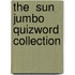 The  Sun  Jumbo Quizword Collection