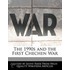 The 1990s And The First Chechen War
