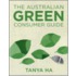 The Australian Green Consumer Guide