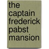 The Captain Frederick Pabst Mansion door John C. Eastberg